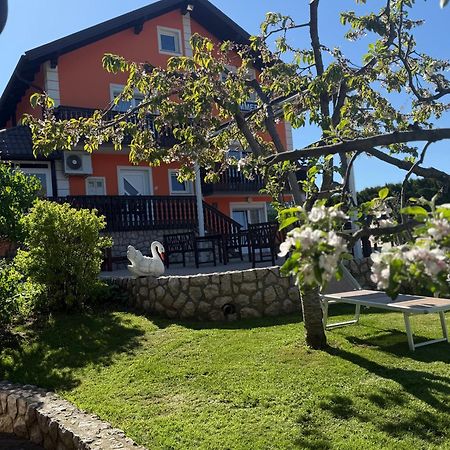 Plitvice Pension Perisic Korenica Exterior photo