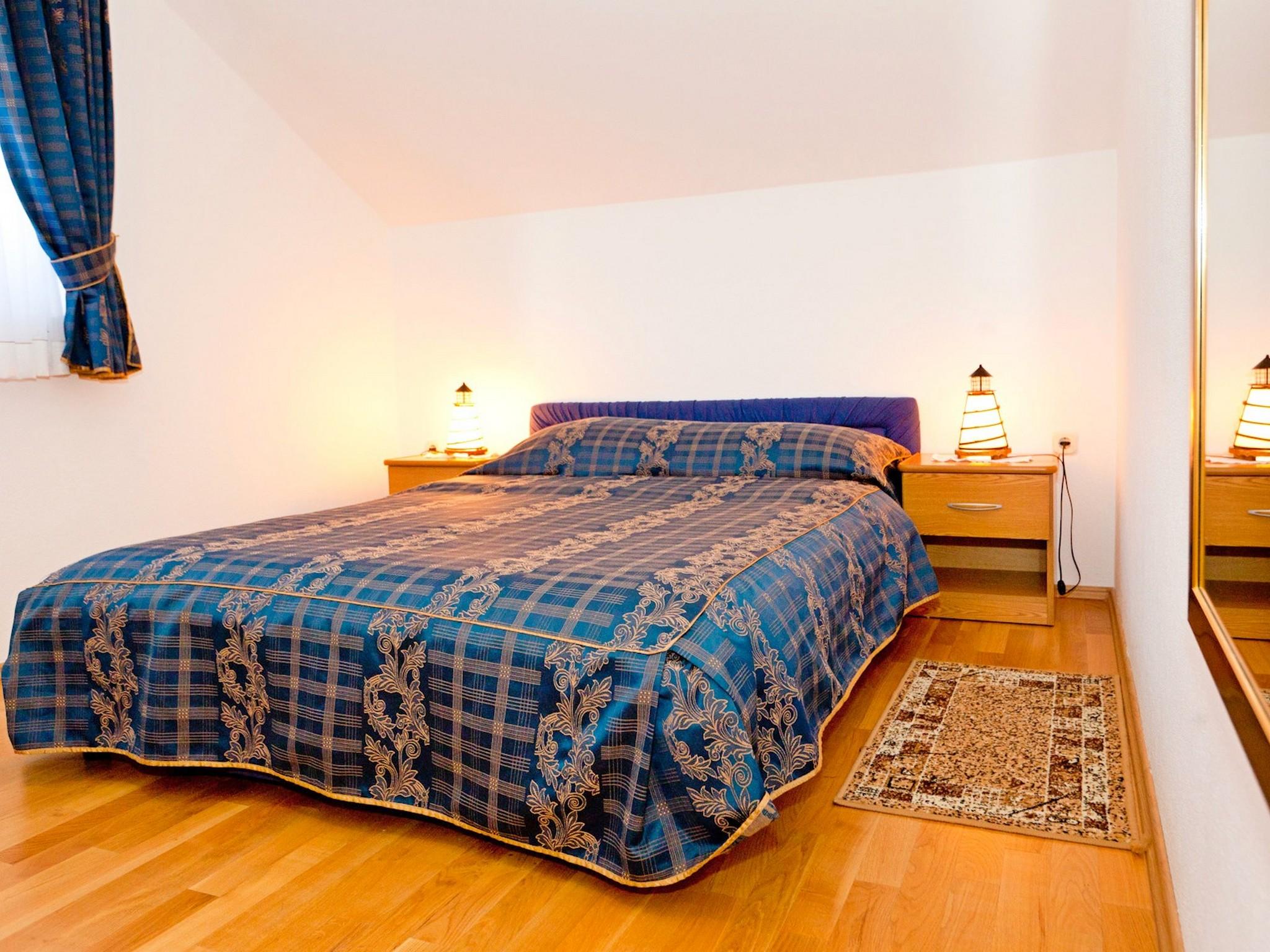 Plitvice Pension Perisic Korenica Exterior photo