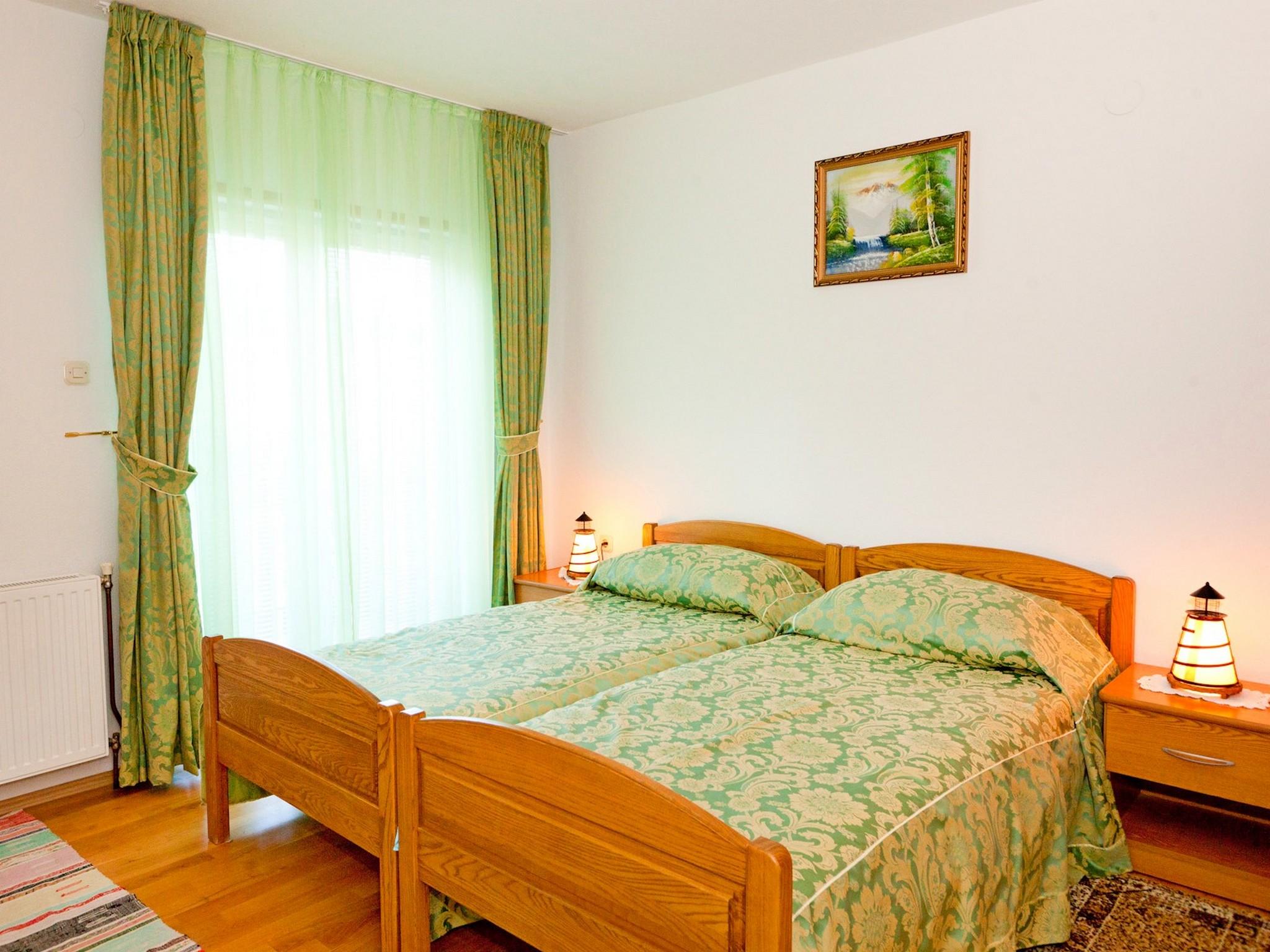Plitvice Pension Perisic Korenica Exterior photo