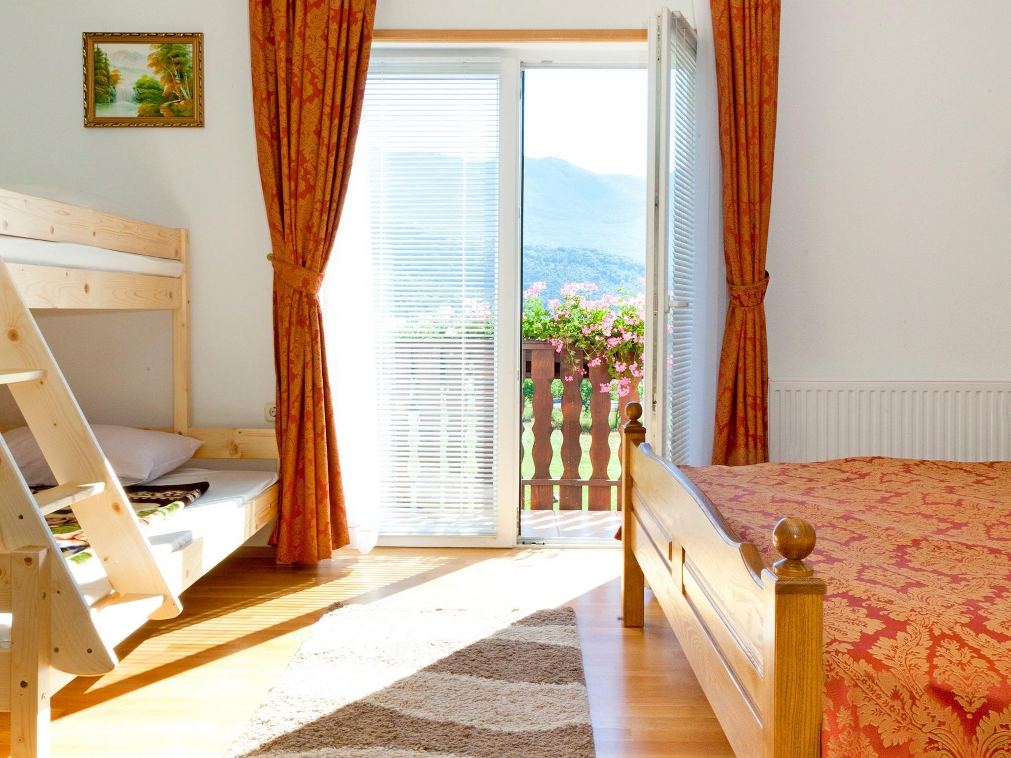 Plitvice Pension Perisic Korenica Exterior photo