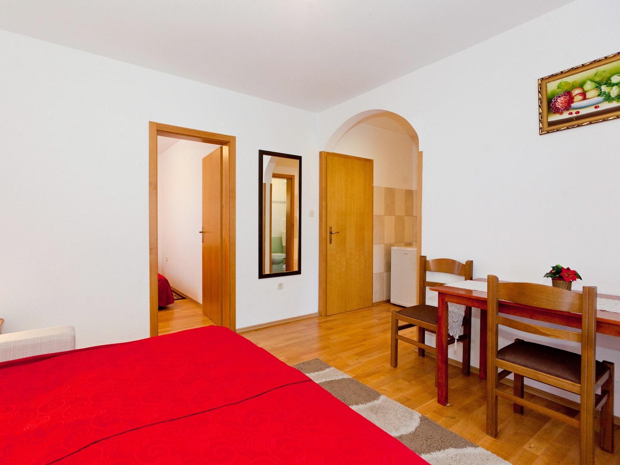 Plitvice Pension Perisic Korenica Exterior photo