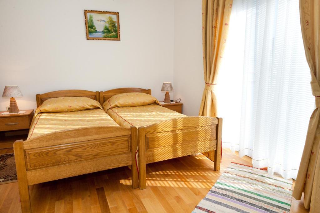 Plitvice Pension Perisic Korenica Room photo